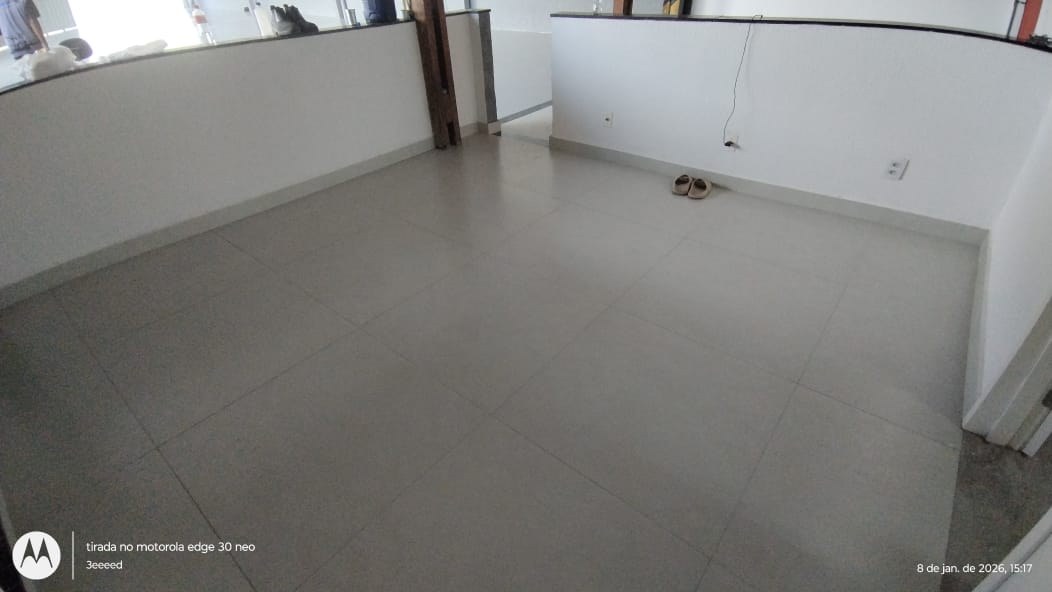 Piso interno