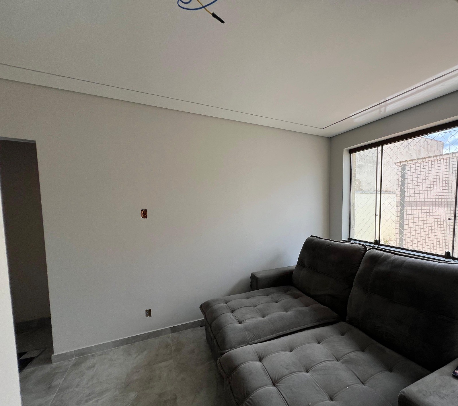 Reforma de Apartamento Residencial