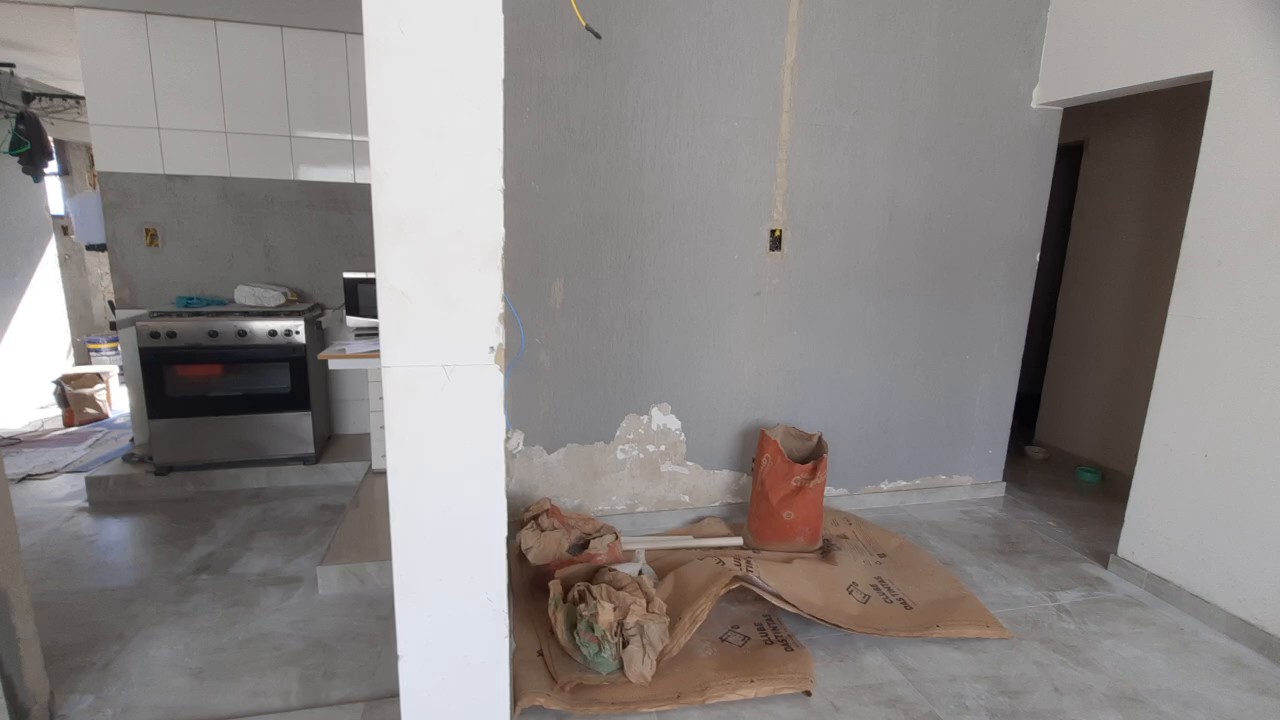 Integração dos ambientes durante a execução